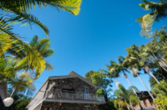 Gosford Palms Motor Inn Hotels in Gosford