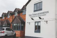 The Throckmorton Hotels in Alcester