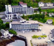 Havila Hotel Geiranger Hotels in Geiranger