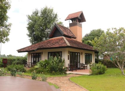 Le Baan Thai Boutique Villa