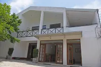 The Villa in Lavinia - Wifi