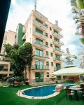 Highlands Suites Hotel and Apartments - Spa