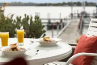 The Moorings at Metung Hotels in Raymond Island