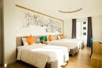 Cocochine Da Nang - Spa