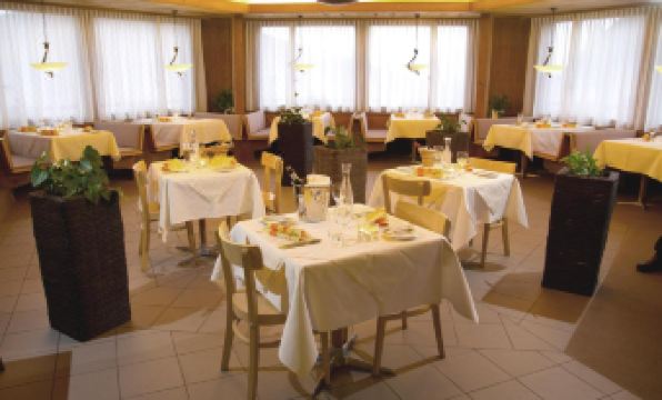 Hotel Jungfrau Mürren