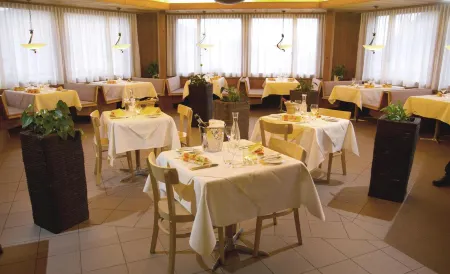 Hotel Jungfrau Mürren