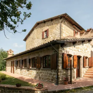 Agriturismo Casalta