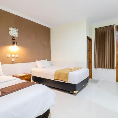 Hotel Safara Yogyakarta Hotels near Kerajinan Perak Dan Tanduk Harjo Soemarto