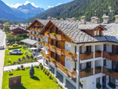 Montana Lodge & Spa, by R Collection Hotels Hotels in 