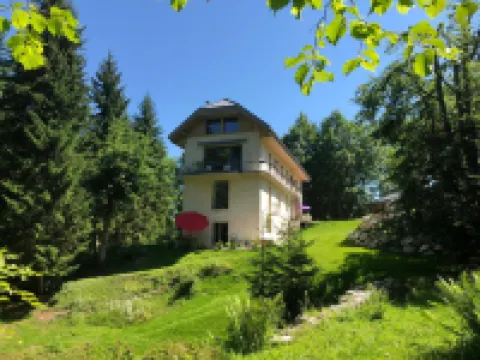 Le Moulin des Olirics Hotels in Sallanches