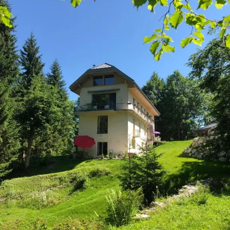 Le Moulin des Olirics