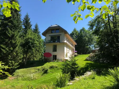 Le Moulin des Olirics Отели в г. Салланш