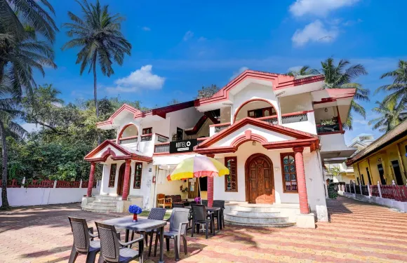 OYO 9741 三海灘旅館