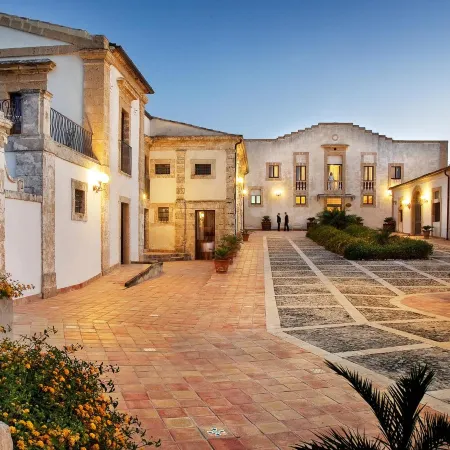 Hotel Villa Favorita