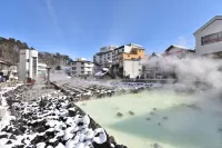 Urakusatsu Tou