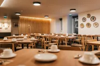 Casa do Parque Nature & Heritage Hotel - Wi-Fi