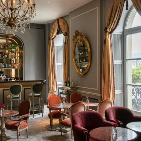 Beau-Rivage Genève