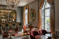 Beau-Rivage Genève - 5つ星