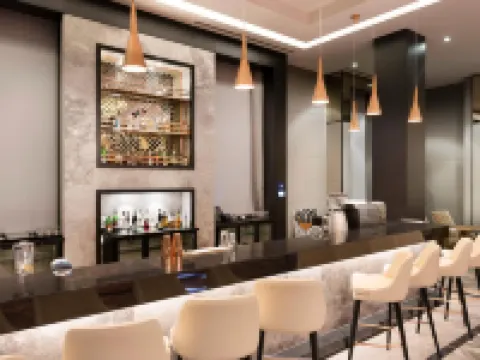 Limak Skopje Luxury Hotel Hotels in Centar