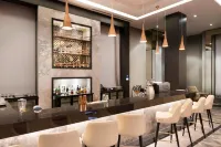 Limak Skopje Luxury Hotel Hotels in Centar