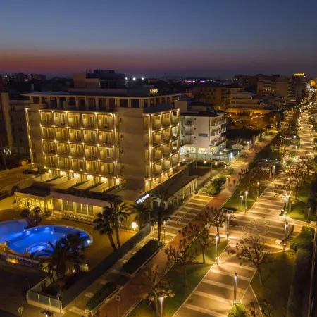Hotel Ambasciatori