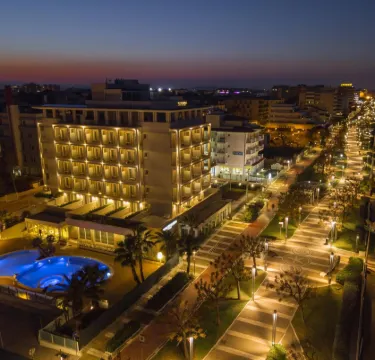 Ambasciatori Spa & Resort