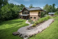 Makanda Inn 馬卡達飯店 Makanda住宿飯店