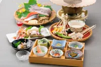 知床季風俱樂部飯店 羅臼町住宿飯店