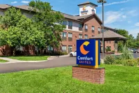 Comfort Suites Denver North - Westminster Hotels near Denver Premium Outlets
