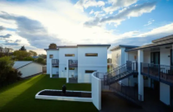Kaikoura Quality Suites