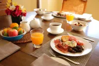 Somersal Bed & Breakfast Hotels in Te Awamutu