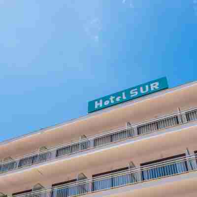 Hotel Sur Hotel Exterior