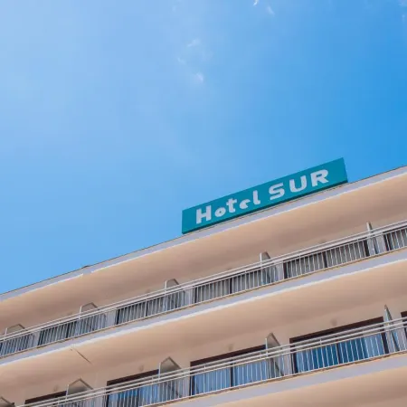Hotel Sur