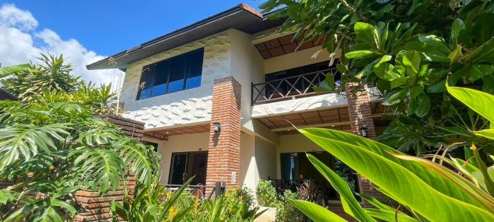 Villa Bali Eco Resort, Rayong Hotels in Amphoe Klaeng