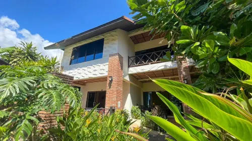 Villa Bali Eco Resort, Rayong