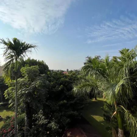 Tiger Residency Resort