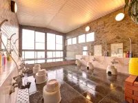 Takumi Kanko Hotel - Hot Tub