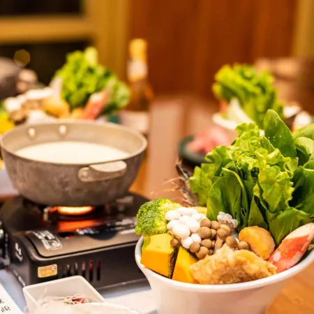 Alishan Home