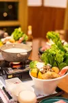 Alishan Home - breakfast