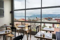 Leto Nuevo Hotel - breakfast