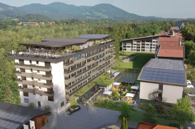 Flesslers Lenggries, a Tribute Portfolio Hotel Hotels in der Nähe von Starnberger See