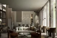 Marriott Executive Apartments Antalya Hotel a Antalya