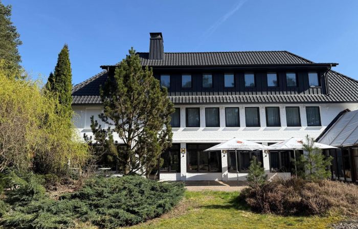 Heidehotel Soltauer Hof