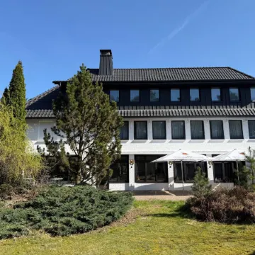 Heidehotel Soltauer Hof