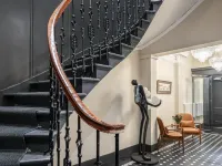 Bonnie Hotel - Smart Boutique ApartHotel - Haymarket Edinburgh Hotels near EICC