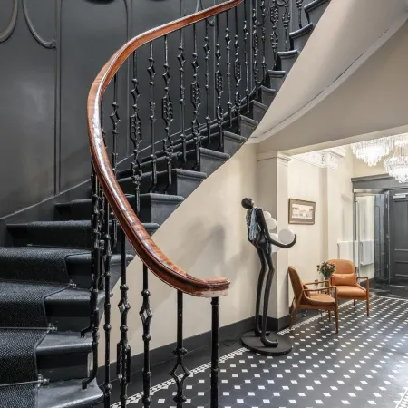 Bonnie Hotel - Smart Boutique ApartHotel - Haymarket Edinburgh