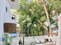 Eros Boutique Hotel Hotels in Baga