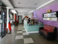 星月飯店