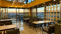 01 Nova Otel - breakfast