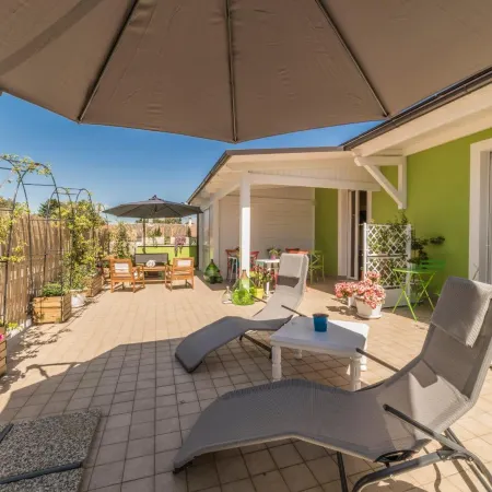 B&B Smartfit House - Room & Relax in Pescara